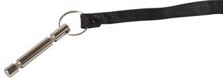 Adjustable Speaker Pole M20 Fixing White 